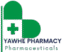 Yawhe Pharmacy